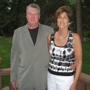 Meet your Posher, Linda